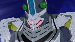 File 9 第八係　出撃せず