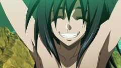 第1話　滅びの星
