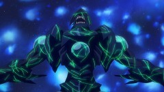 第13話　時空流の戦い