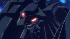 第14話　荒ぶる者