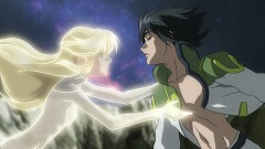 第15話　光降るとき