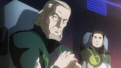 第19話　星系間侵攻