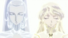 第21話　惑星コドモス