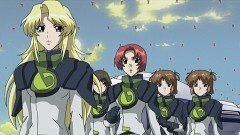 第24話　エリュシオン