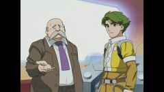 第1話　SOSダイス！ バイオプラント大崩壊