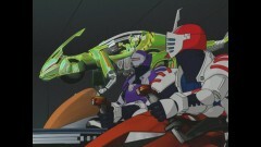 第2話　海賊惑星に侵入せよ！