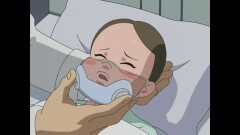 第3話　プラズマブリザードを切り抜けろ！