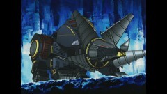 第4話　タイムリミット！ 彗星爆破計画