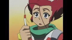 第7話　最果ての星への挑戦！