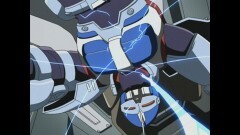 第10話　モノクローラー通信不能！マルコ応答せよ！