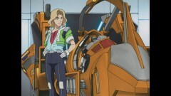 第11話　対決！超重力の星！