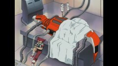 第13話　最大の危機！ 立ち上がれジェット!!