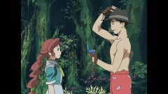 第18話　大捜索！ 怪獣惑星デュラス！