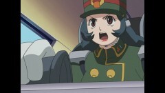 第19話　弾丸特急を止めろ！