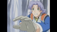 第20話　帰らざる時