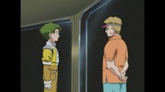 第24話　最終決戦！ ダークファントムを救え！