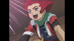 第27話　突入ヘロン宇宙！ 新たな冒険！