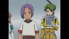 第28話　発進！ドラゴンフォートレス