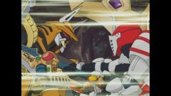 第29話　剣の伝説
