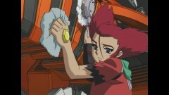 第34話　ダークソード！ ジェット決死の捜索