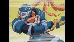 第36話　悲しみの兄弟対決！