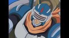 第39話　最後の戦い！ さらば、ダークファントム！