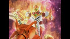 第40話　未来のダイスたち