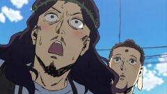 聖☆おにいさん