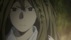 蟲師 特別編「鈴の雫」