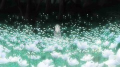 蟲師 特別篇「日蝕む翳」