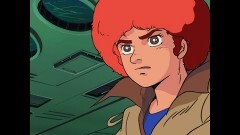第2話　ニューロピア炎上