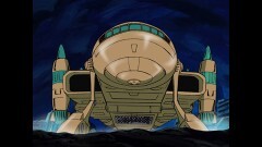 第4話　ソロ星脱出せよ