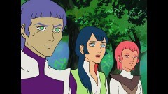 第5話　無限力・イデ伝説