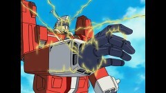 第6話　裏切りの白い旗