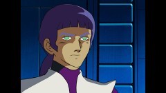 第9話　燃える亜空間