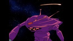 第23話　戦慄・囮の星