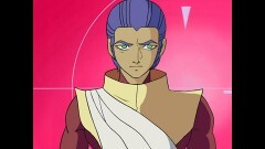 第24話　潜入ゲリラを叩け
