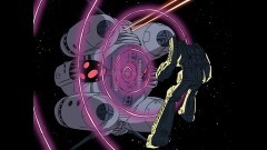 第26話　死闘・ゲルの恐怖