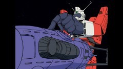 第28話　波導ガンの怒り