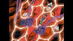 第34話　流星おちる果て