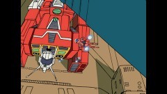 第36話　さらばソロシップ