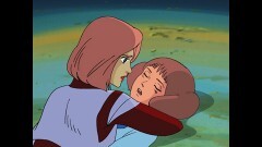 第37話　憎しみの植民星
