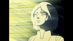 第38話　宇宙の逃亡者