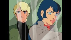 第39話　コスモスに君と