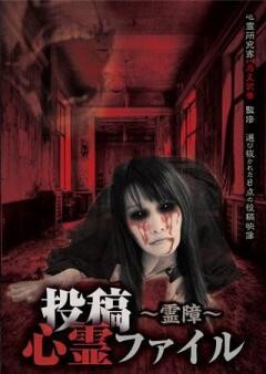 投稿心霊ファイル　〜霊障〜