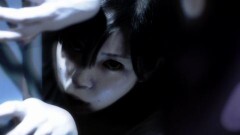 スタジオの恐い話