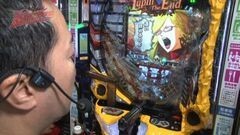 #9 遊びに行こう/リノ/天下一閃/ルパンEnd/クランキーセレブ
