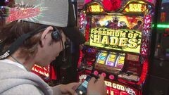 #23 遊びに行こう/忍魂〜暁ノ章〜/ハーデス/凱旋
