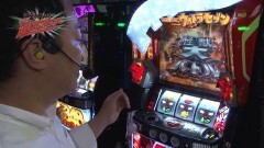 #34 遊びに行こう/CRハーデス/シンブレ3/CR天下一閃/バーサス
