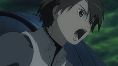 第2話　戦闘